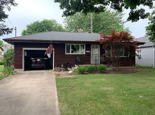 2121 Wayne St, Sandusky, OH