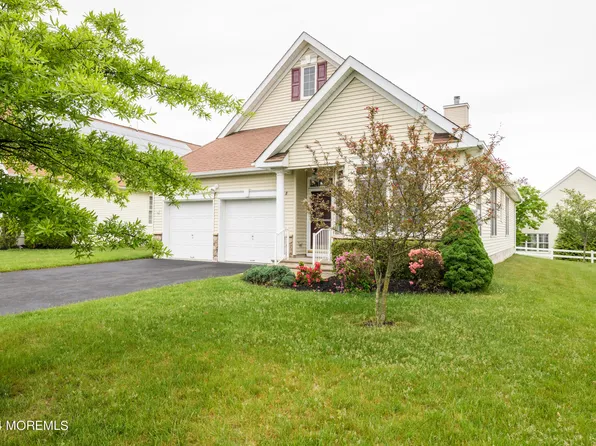 8 Fernwood Drive, Ocean Twp, NJ 07712