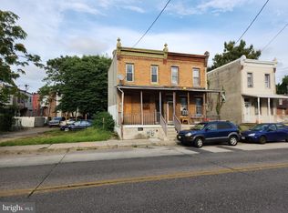 802 Mount Ephraim Ave, Camden, NJ 08103