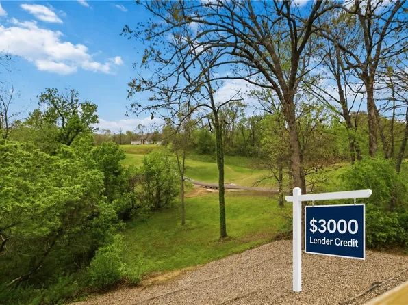21 Burnmouth Ln, Bella Vista, AR 72715