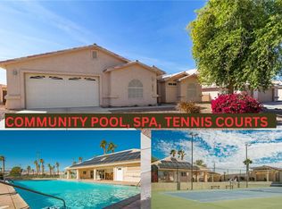 1912 E Owens Lake Dr, Fort Mohave, AZ 86426