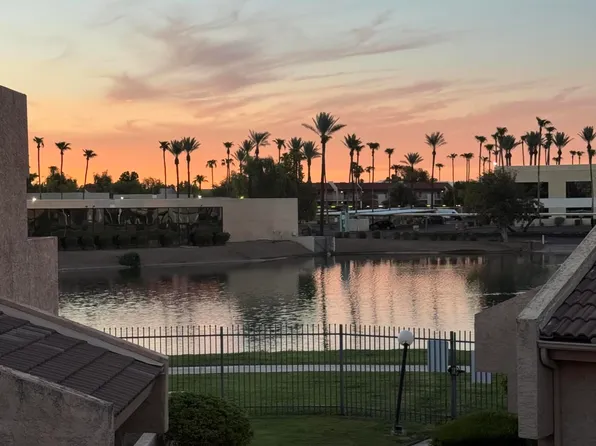 10828 N BILTMORE Drive #154, Phoenix, AZ 85029