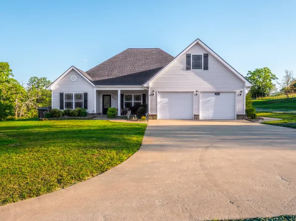 905 NW Johnson Ave, McAlester, OK 74501