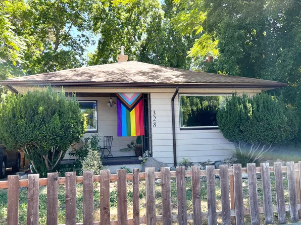 328 E Redondo Ave, Salt Lake City, UT 84115