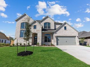 4017 Atago Tree Ln, Pearland, TX 77581