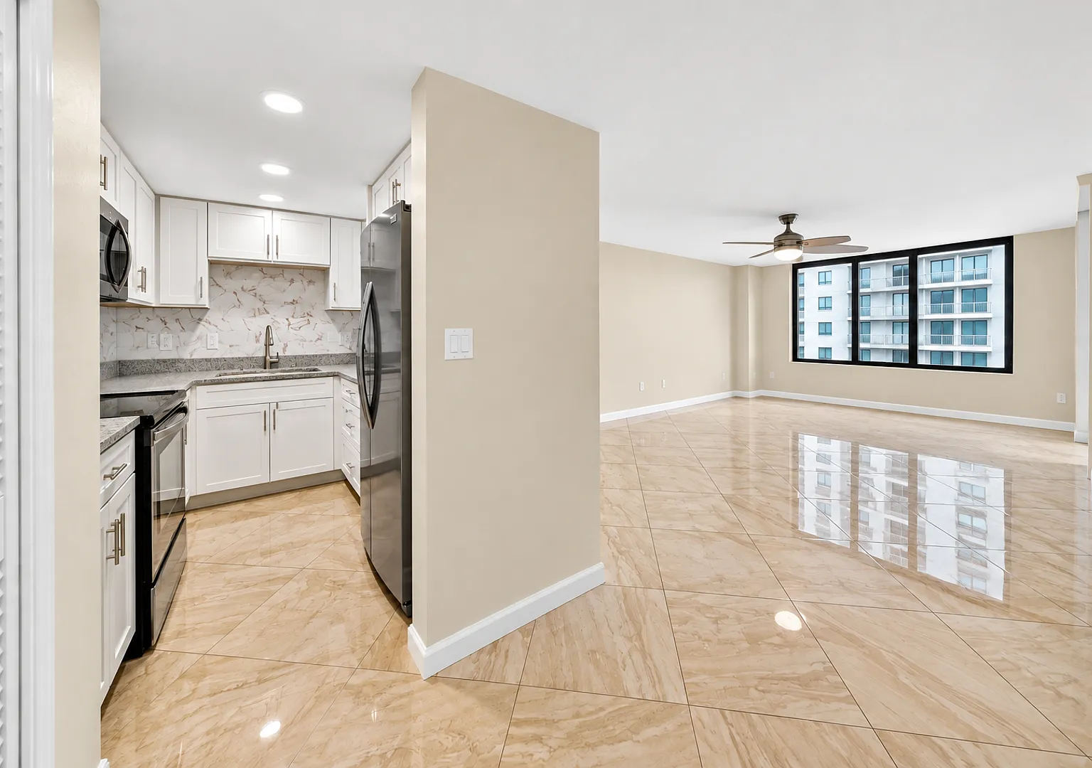 Oceanfront Living At Its Best In Oceans One — Photo 3