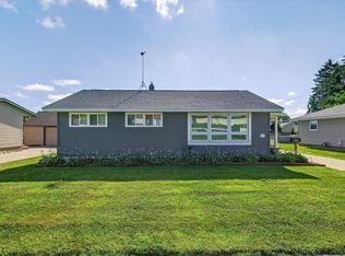 261 13th Ave S, Wisconsin Rapids, WI 54495