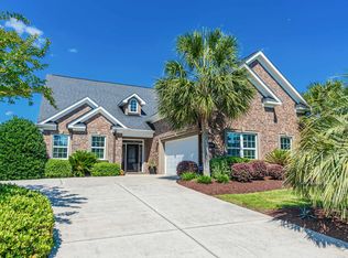 8704 Rivolo Ct, Myrtle Beach, SC 29579