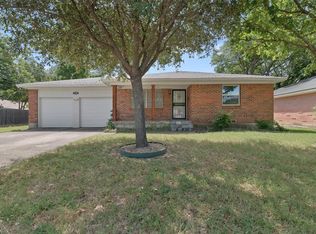 2546 Lazydale Dr, Dallas, TX 75228