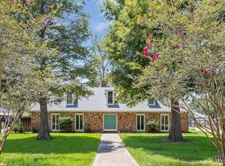 7127 Burtcliff Dr, Baton Rouge, LA 70818