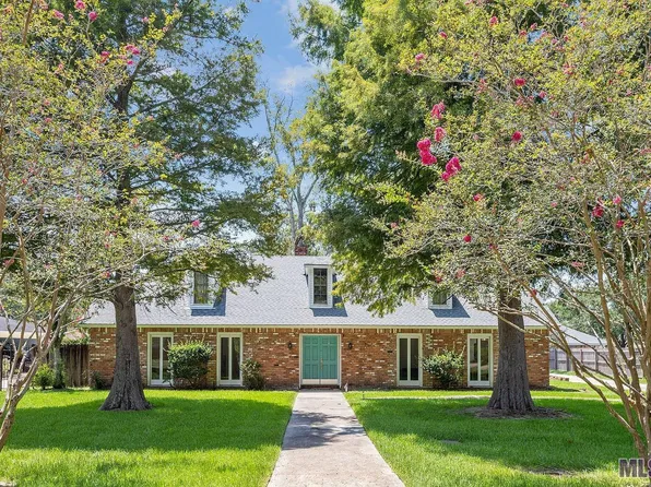 7127 Burtcliff Dr, Baton Rouge, LA 70818