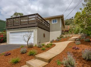 858 Cheltenham Rd, Santa Barbara, CA 93105