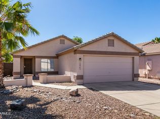12943 W Voltaire Ave, El Mirage, AZ 85335