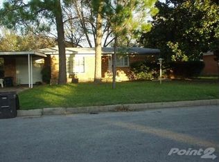 4825 Dunlap Dr, Fort Worth, TX 76119