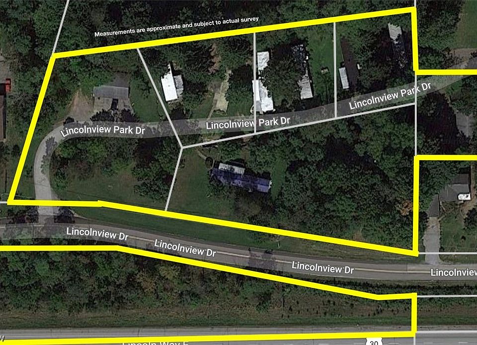 1st image of Lincoln View Dr