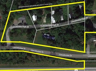 Lincoln View Dr, Dalton, OH 44618