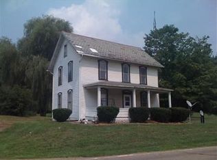 14924 State Route 258 SW, Newcomerstown, OH 43832