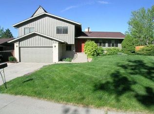1345 S Ward Way, Lakewood, CO 80228