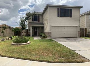 1427 Ocampo Dr, Laredo, TX 78046