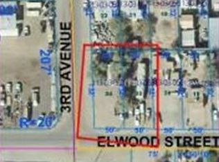 148 W Elwood St, Phoenix, AZ 85041