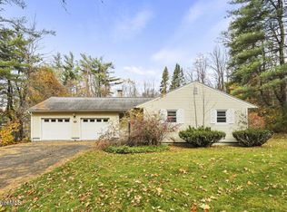 301 Grange Hall Rd, Dalton, MA 01226