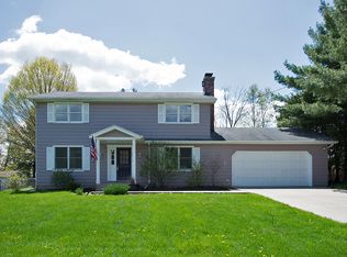 9286 Bunkerhill, Richland, MI 49083