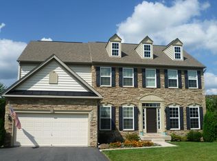 1002 Pipercove Way, Bel Air, MD 21014