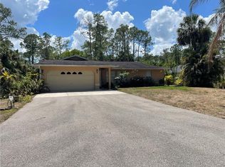 780 20th Ave NW, Naples, FL 34120