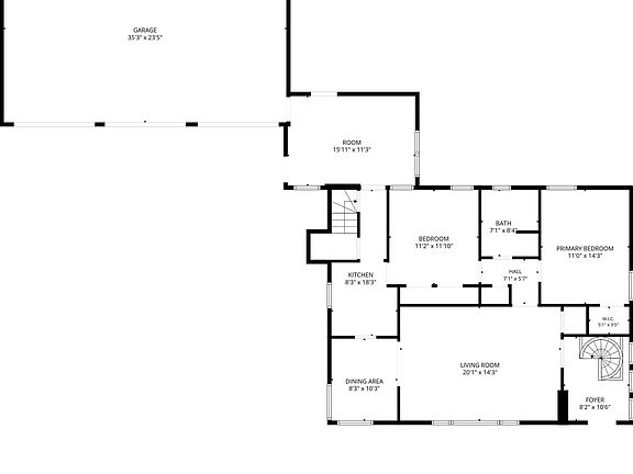 4th image of 8124 Logan Ave