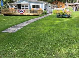 150 Lakeview Ter, New Berlin, NY 13411