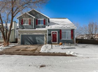1156 Cobblestone Dr, Highlands Ranch, CO 80126