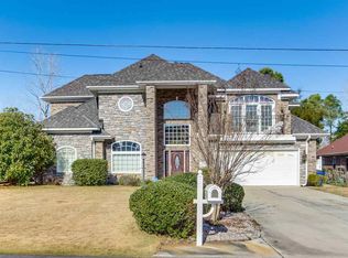 1008 Pearlie St, North Myrtle Beach, SC 29582