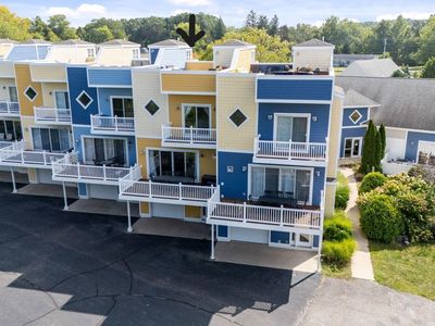 23 Diamond Point Ln, New Buffalo, MI, 49117