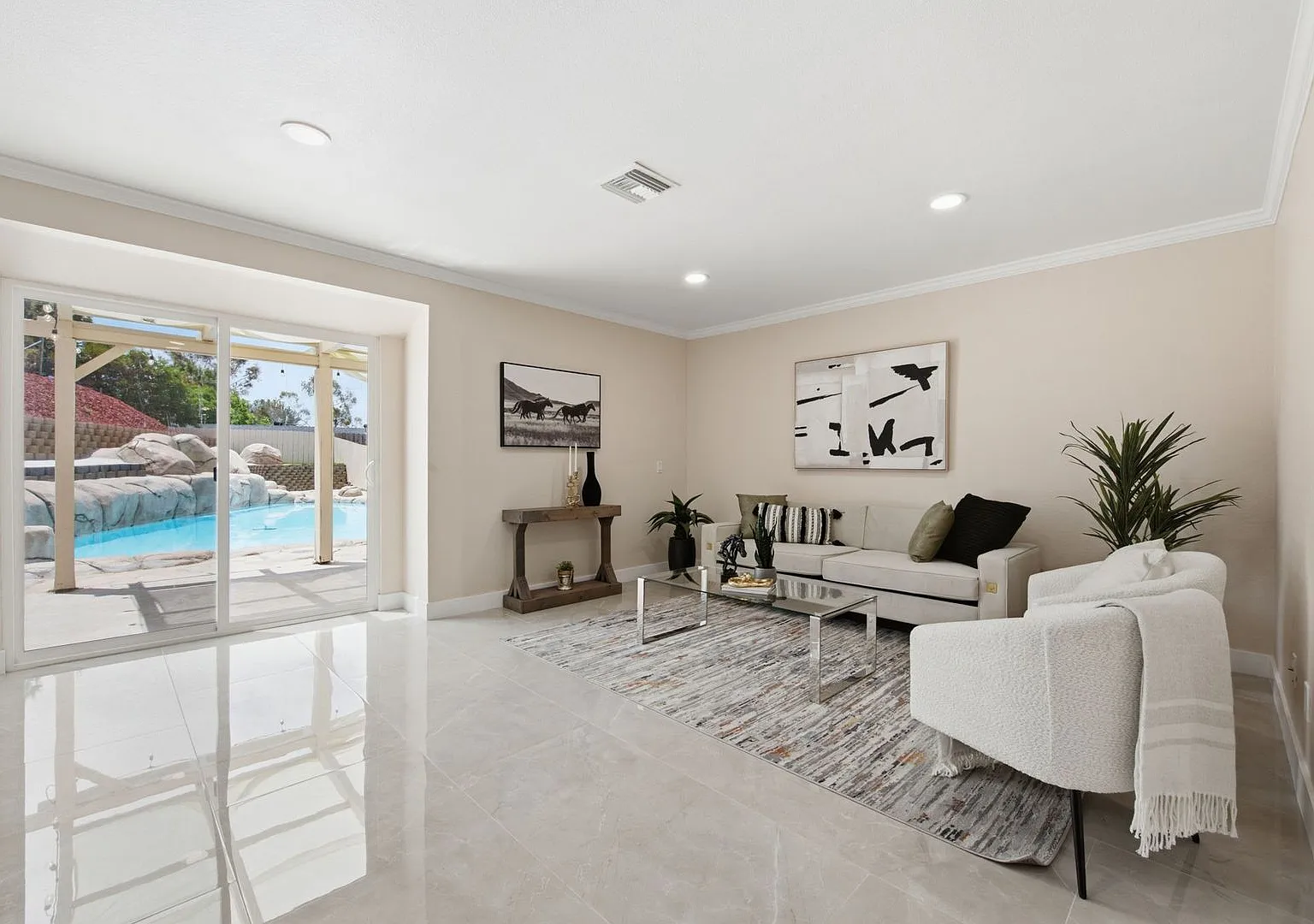 Fully Remodeled House — Photo 4