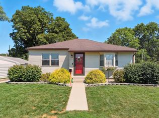 1255 Grayston Ave, Huntington, IN 46750