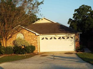 5392 Flintwood Cir, Pensacola, FL 32504