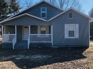 2510 W Boonville New Harmony Rd, Evansville, IN 47720