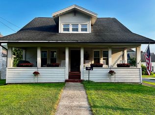 807 W Water St, Smethport, PA 16749