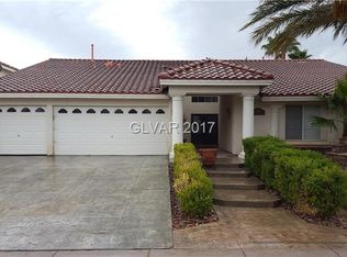 1431 October Oak Ave, Las Vegas, NV 89123