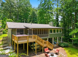 109 Winterhawk Cv, Dawsonville, GA 30534