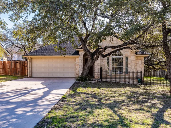 12 Elm Brook Dr, Wimberley, TX 78676