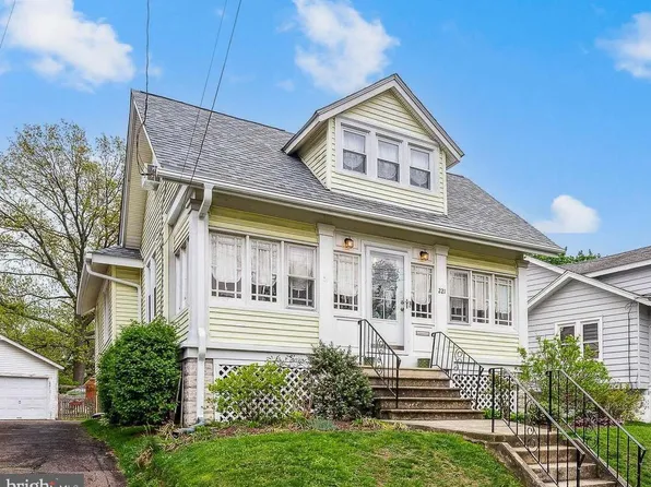 221 W Franklin Ave, Collingswood, NJ 08108
