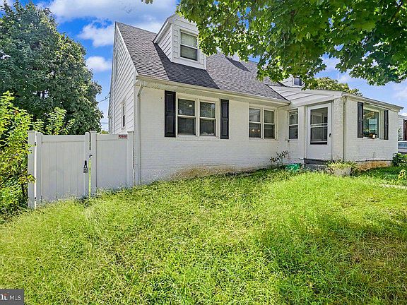 2nd image of 2815 Georgia Ave