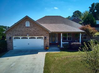 5285 Harrison Rd, LENOIR CITY, TN 37771