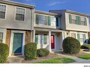 529- LEX, Charlotte, NC 28262