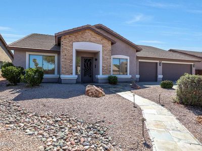2851 N Ricardo, Mesa, AZ, 85215