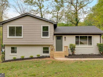 2637 Crestdale Cir SE, Atlanta, GA, 30316