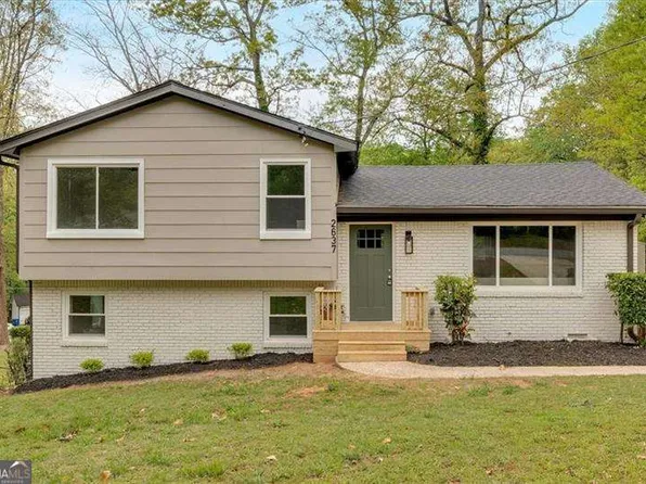 2637 Crestdale Cir, Atlanta, GA 30316