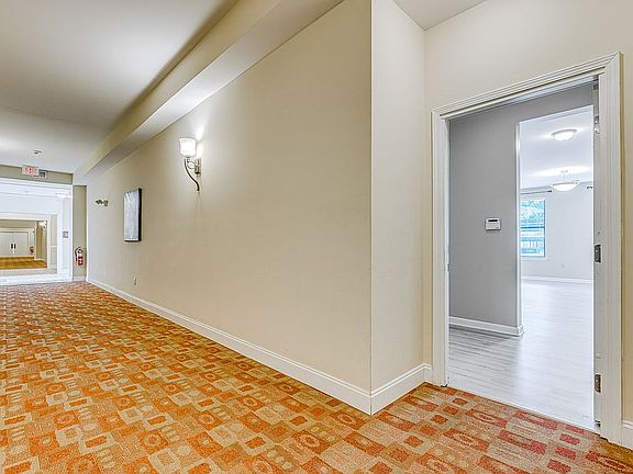 Temperature Controlled Hall
