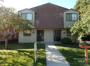 2819/21 W Pleasanton Ave, Boise, ID 83702